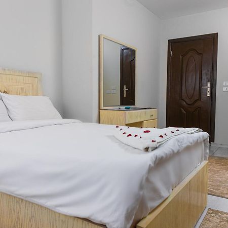 Pyramids Land Palace Kafret el-Gabal Екстериор снимка