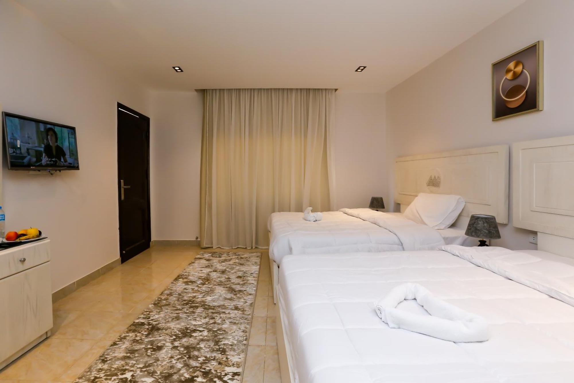 Pyramids Land Palace Kafret el-Gabal Екстериор снимка