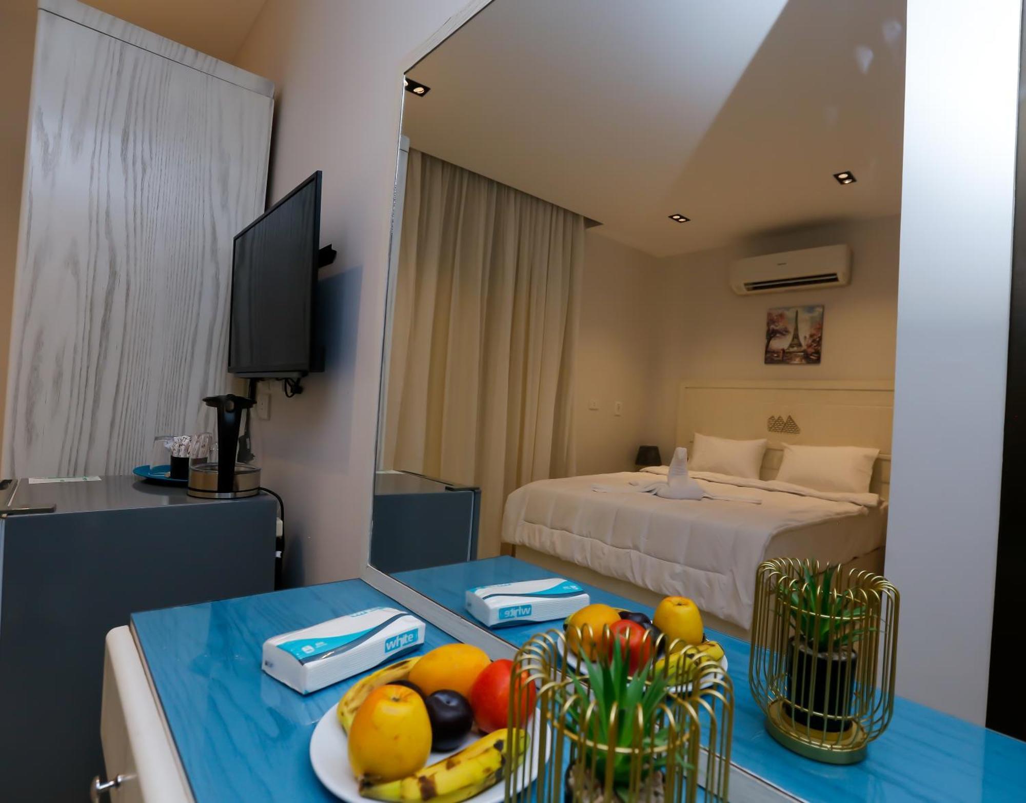 Pyramids Land Palace Kafret el-Gabal Екстериор снимка