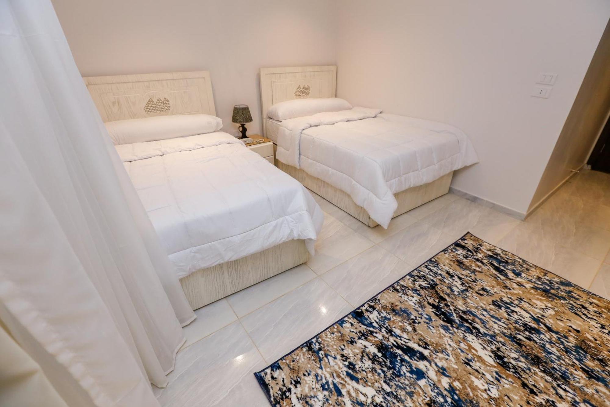 Pyramids Land Palace Kafret el-Gabal Екстериор снимка