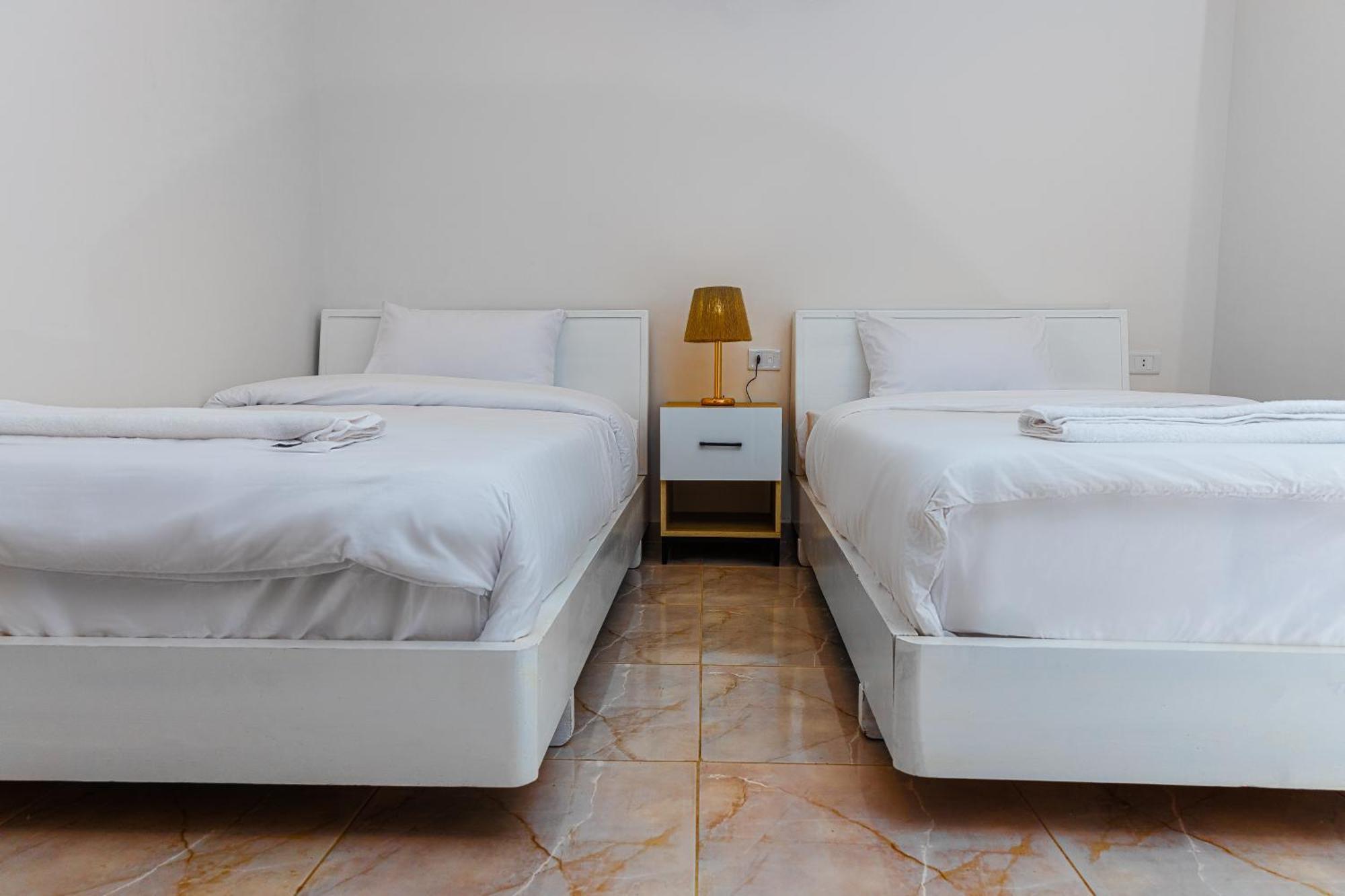 Pyramids Land Palace Kafret el-Gabal Екстериор снимка