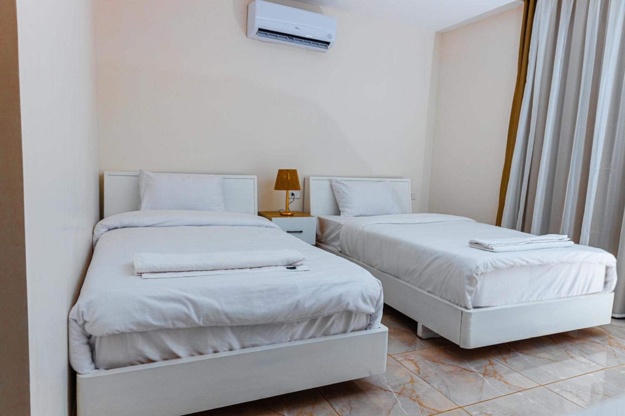 Pyramids Land Palace Kafret el-Gabal Екстериор снимка